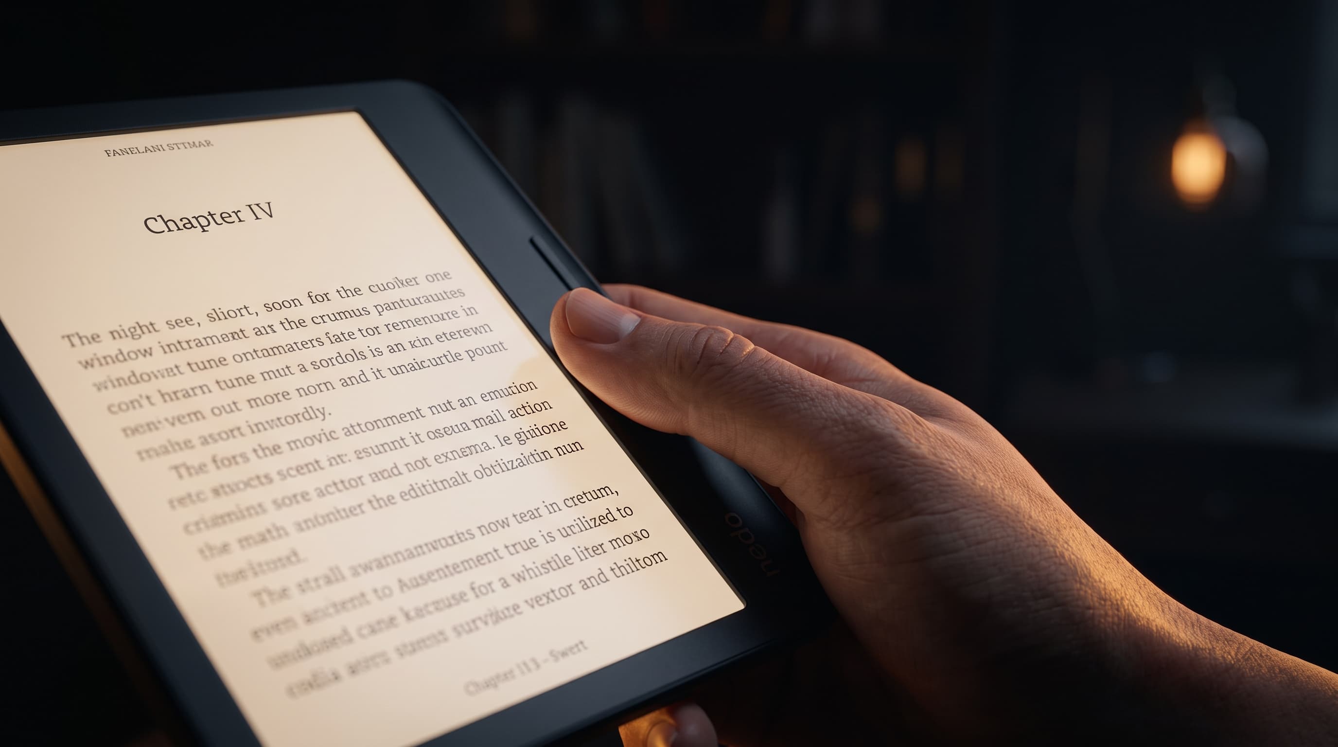 Convert EPUB to Audiobook: Turn Any Ebook Into a Real Audiobook