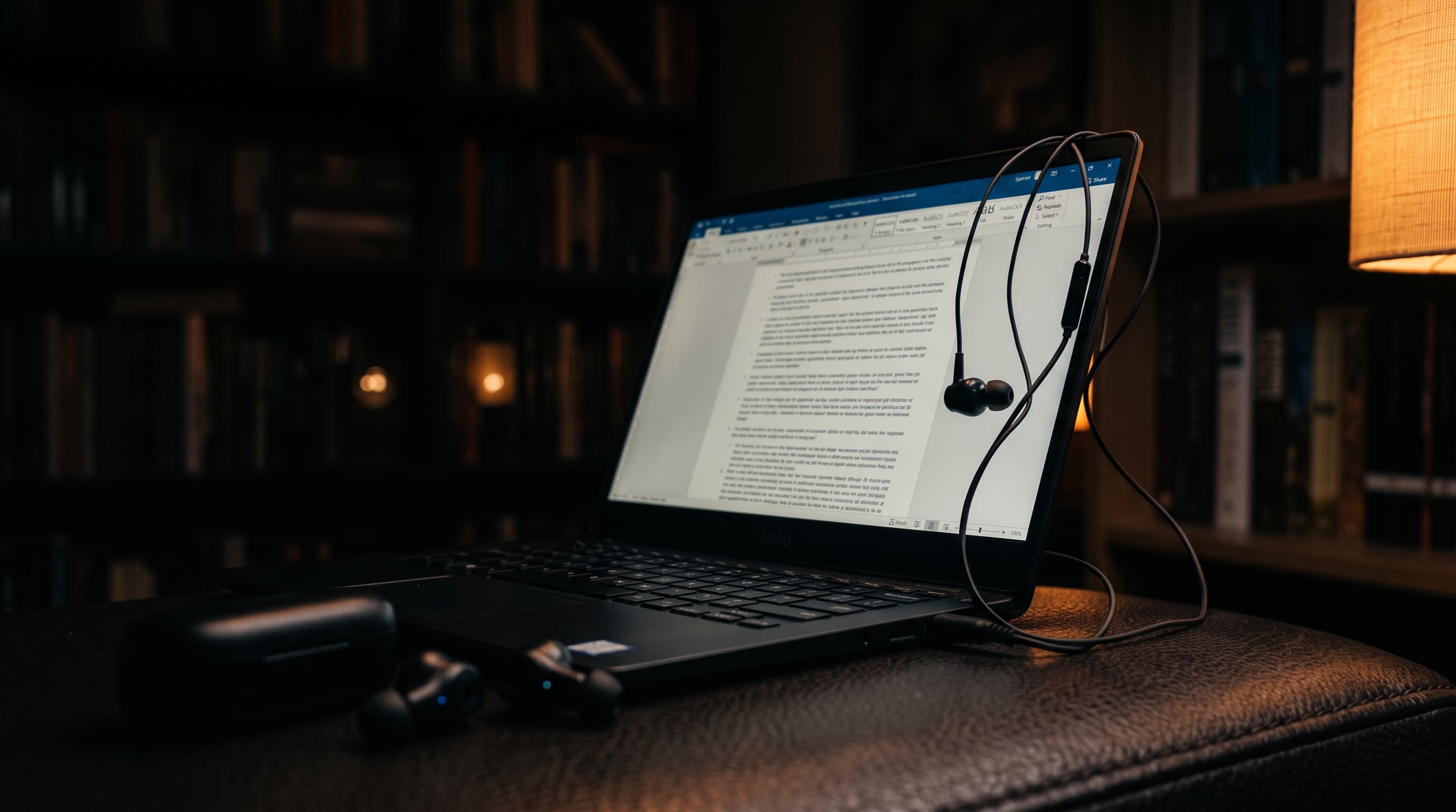 PDF to Audiobook: How to Convert a PDF Into a Chapter-Aware Audiobook